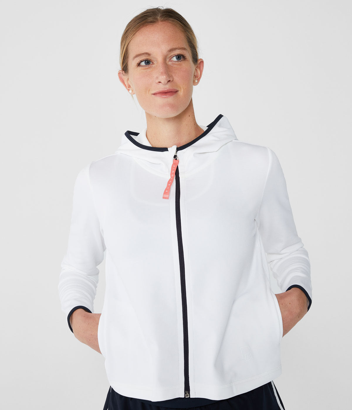 Chaqueta discount asymm adidas