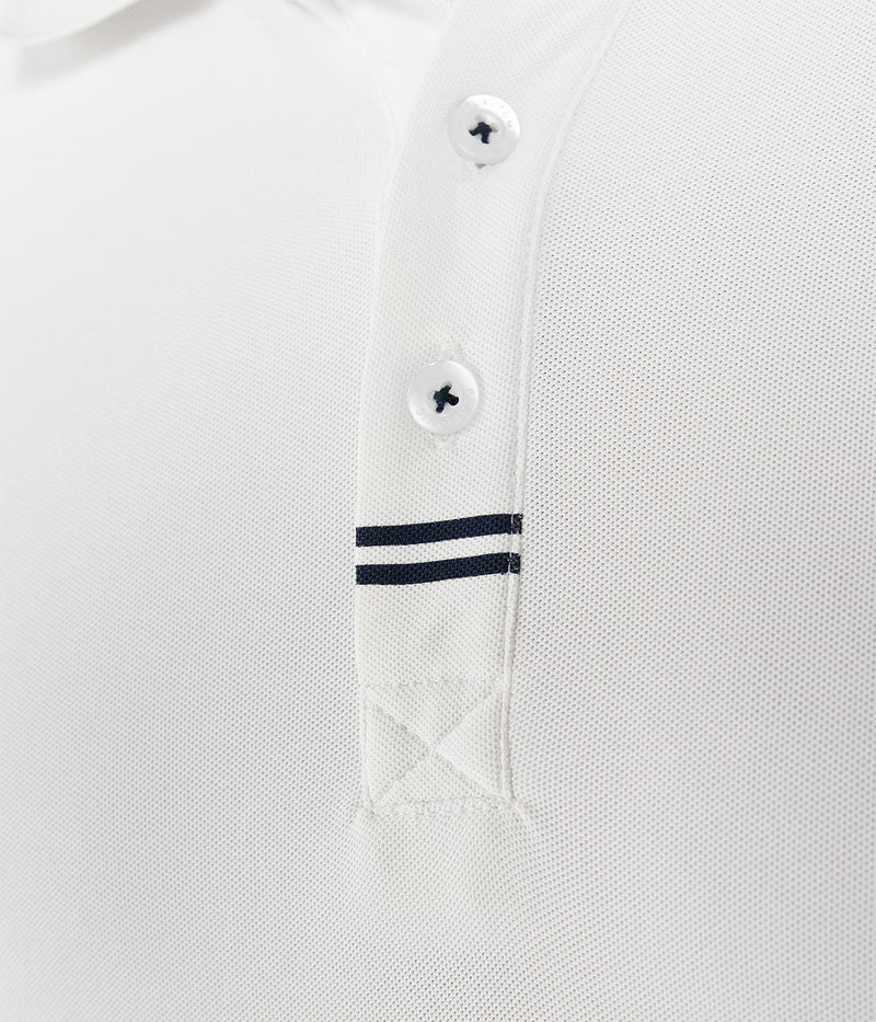 Regular Fit Classic Polo