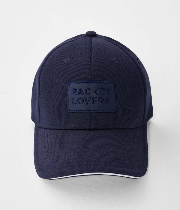 Racket Lovers Cap
