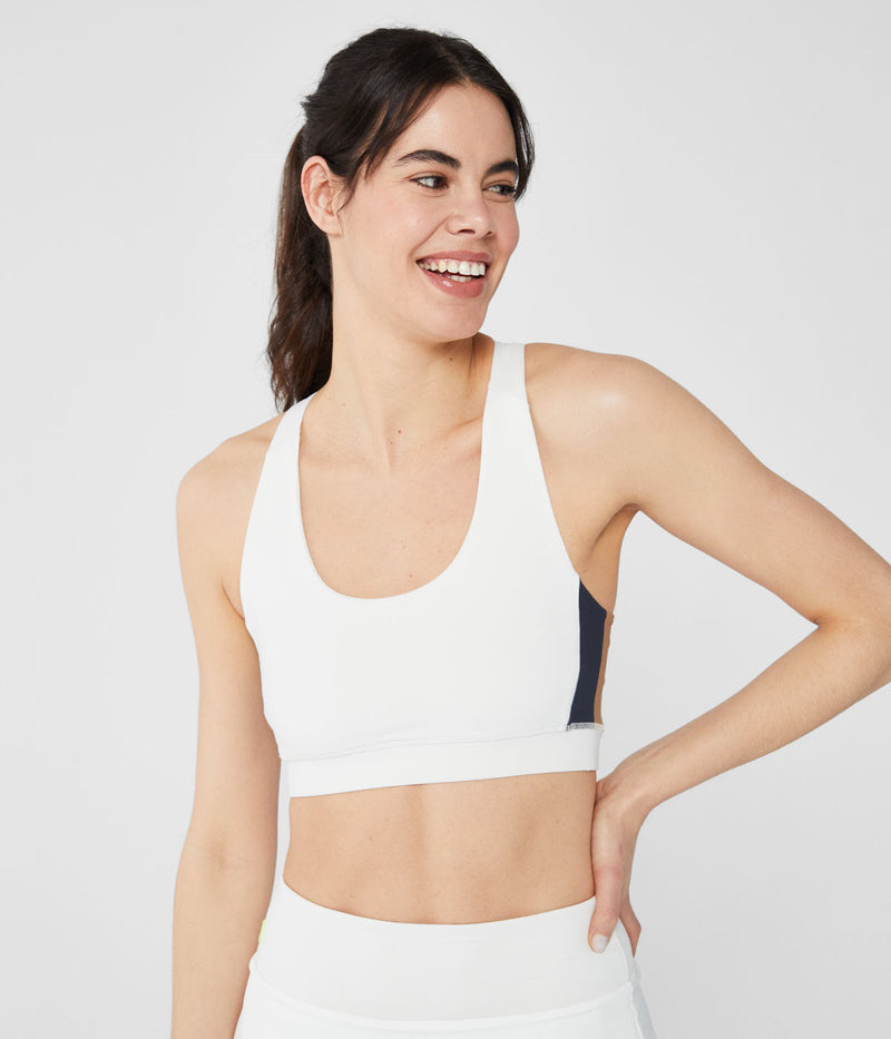 High Impact Short Deportivo Doble High Impact Sports Bra