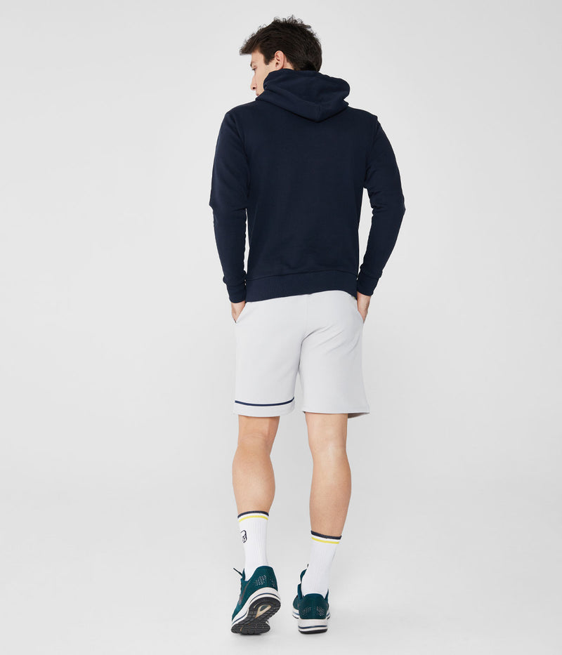 Hoodie Short De Sudadera Dolce Gabbana Sudadera De Algodón DG